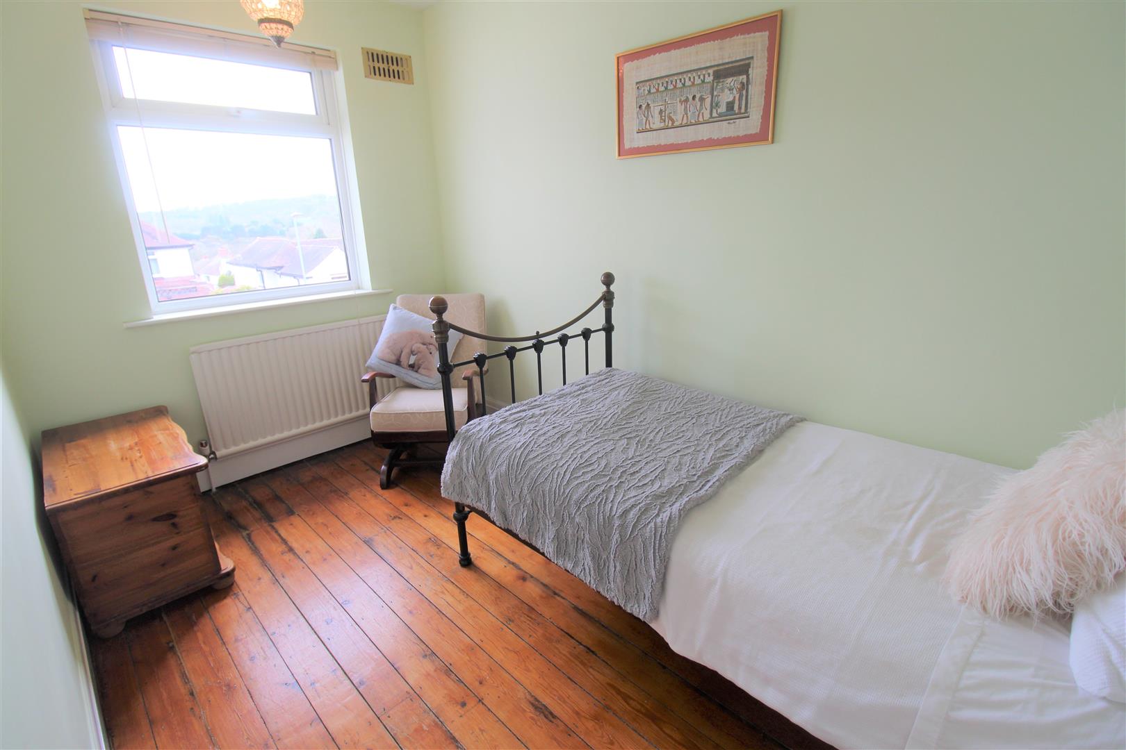 Robinson Road, Trentham, Stoke-On-Trent